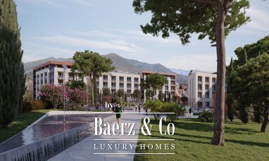 Apartment zum Kauf 285.000 € 36 m² tivat