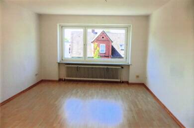 Wohnung zur Miete 678 € 3 Zimmer 73 m² Geschoss 1/2 frei ab 01.10.2025 Rathausstraße Geesthacht 21502