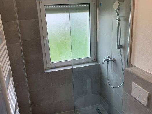 Wohnung zur Miete 650 € 2 Zimmer 48 m² 1. Geschoss Villingen Villingen-Schwenningen 78052