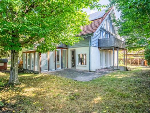 Mehrfamilienhaus zum Kauf 850.000 € 10 Zimmer 308,4 m² 790 m² Grundstück Finning Finning 86923