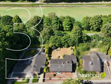 Einfamilienhaus zum Kauf 650.000 € 3 Zimmer 156 m² 873 m² Grundstück Münster 48165