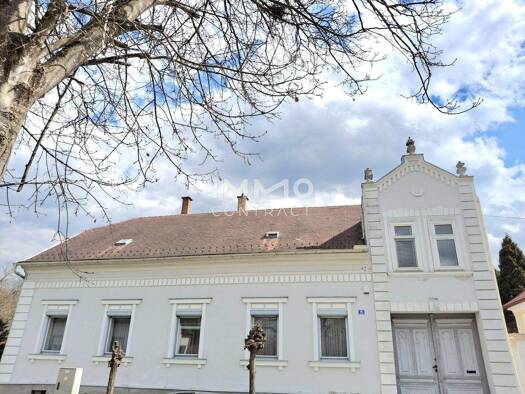 Einfamilienhaus zum Kauf 289.000 € 5 Zimmer 166 m² 1.828 m² Grundstück Oberschützen 7432