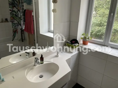 Maisonette zur Miete Tauschwohnung 550 € 2 Zimmer 72 m² EG Leipziger Vorstadt Dresden 01097