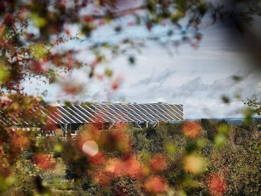 Wohnung zum Kauf - Neubau provisionsfrei 637.000 € 4 Zimmer 101 m² 2. Geschoss frei ab sofort Bertolt-Brecht-Str. 2 Herzogenaurach 91074