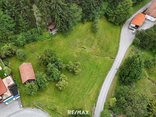 Grundstück zum Kauf 89.000 € 300 m² Grundstück Landeck 6500