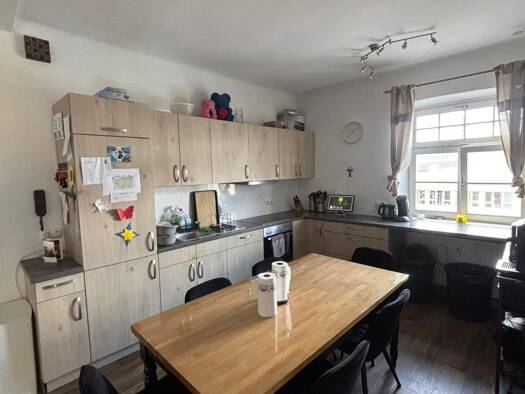 Wohnung zur Miete 1.000 € 4 Zimmer 126 m² Geschoss -1/2 frei ab 01.01.2027 Adelhofer Straße 10 Uffenheim Uffenheim 97215