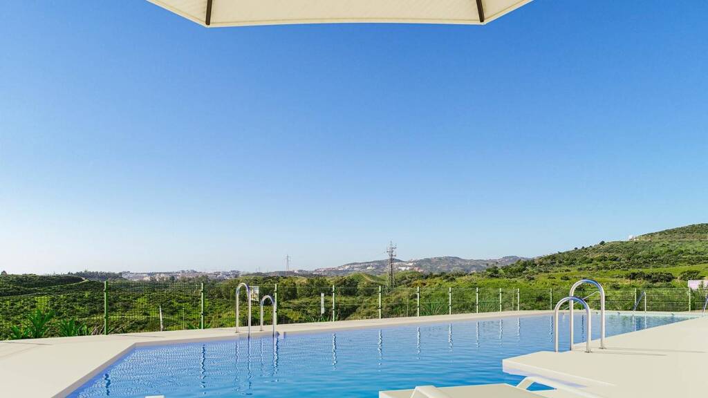 Wohnung zum Kauf 480.000 € 79 m² Mijas Costa 29649