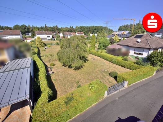 Grundstück zum Kauf 359.000 € 1.050 m² Grundstück Osternohe Schnaittach 91220