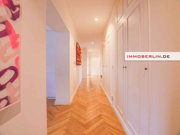Wohnung zum Kauf 989.000 € 4 Zimmer 125 m² Nikolassee Berlin 14129