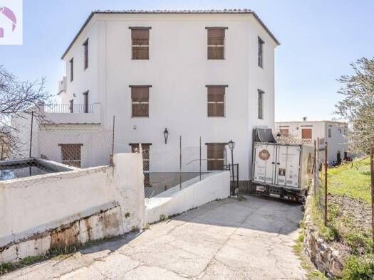 Haus zum Kauf 825.000 € 1 Zimmer 1.069 m² Pórtugos 18415