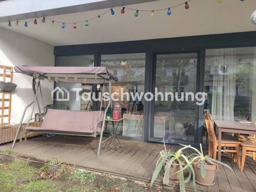 Wohnung zur Miete Tauschwohnung 1.495 € 3 Zimmer 90 m² EG Osdorf Altona 22769