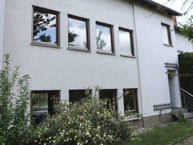 Reihenmittelhaus zum Kauf 399.000 € 8 Zimmer 158 m² 243 m² Grundstück frei ab sofort Röthenbach b Schweinau Nürnberg 90451