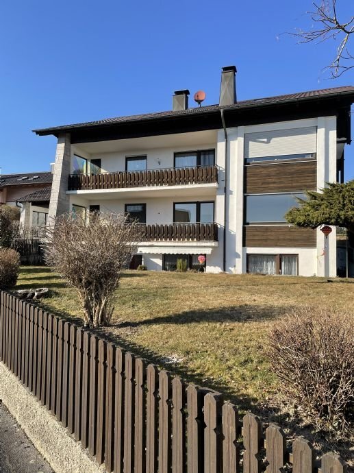 Mehrfamilienhaus zum Kauf als Kapitalanlage geeignet 630.000 € 394 m²<br/>Wohnfläche 733 m²<br/>Grundstück Brombach Bad Birnbach 84364