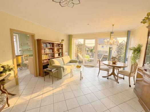 Wohnung zum Kauf 275.000 € 3 Zimmer 79 m² Mülldorf Sankt Augustin 53757