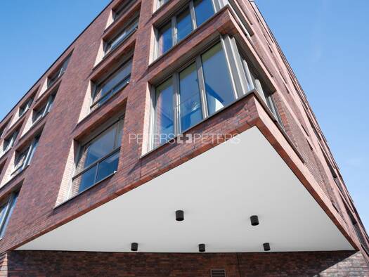 Wohnung zum Kauf - Neubau provisionsfrei 999.900 € 4 Zimmer 101,4 m² 6. Geschoss Altona-Altstadt Altona 22767