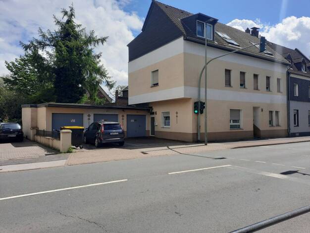Mehrfamilienhaus zum Kauf provisionsfrei 469.000 € 15 Zimmer 295 m² 309 m² Grundstück Duisburger Str. Alt-Homberg Homberg / Ruhrort / Baerl 47198