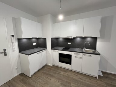 Wohnung zur Miete 1.110 € 2 Zimmer 49 m² frei ab 01.03.2025 Fellbach - Kernstadt Fellbach 70734