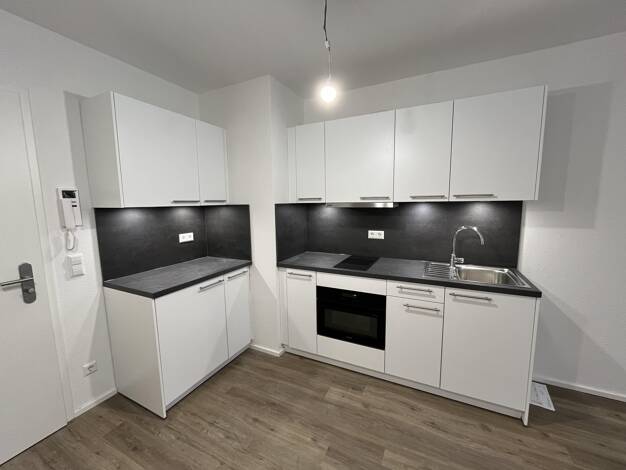 Wohnung zur Miete - Neubau 1.010 € 2 Zimmer 49 m² frei ab sofort Fellbach Fellbach 70734