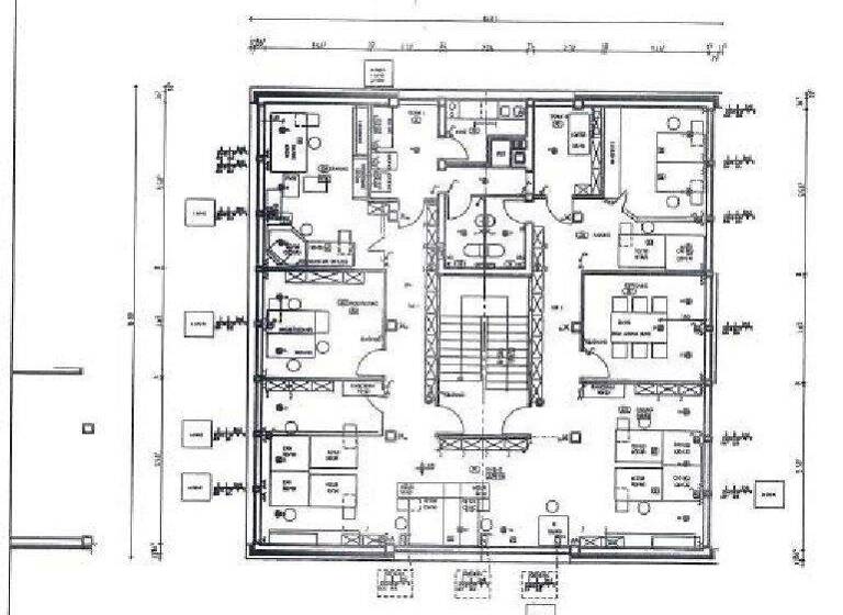Bürofläche zur Miete 2.100 € 200 m² Bürofläche Ahrensburg 22926