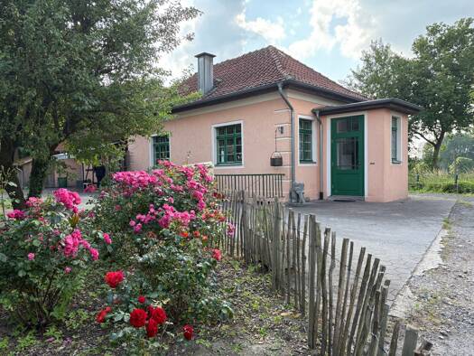 Haus zum Kauf 320.000 € 2 Zimmer 94 m² 2.722 m² Grundstück Billerbeck 48727