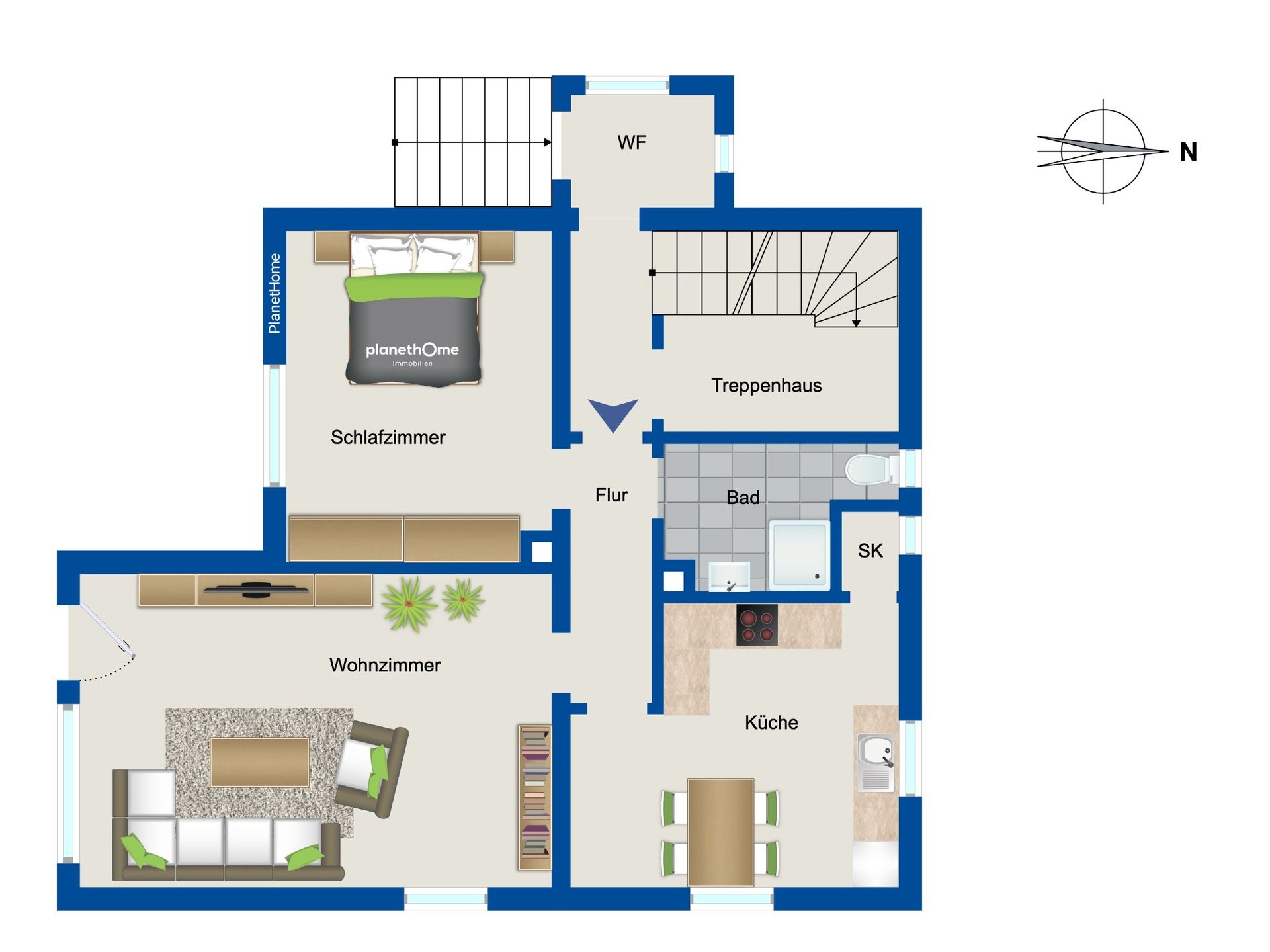 Einfamilienhaus zum Kauf 590.000 € 5 Zimmer 120 m²<br/>Wohnfläche 600 m²<br/>Grundstück 01.03.2025<br/>Verfügbarkeit Lappersdorf Lappersdorf 93138