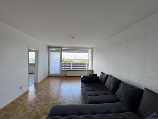 Wohnung zum Kauf 200.000 € 2 Zimmer 57 m² 7. Geschoss frei ab sofort Höhenberg Köln 51103
