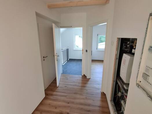 Wohnung zur Miete 700 € 2 Zimmer 55 m² Geschoss 2/3 frei ab sofort Oed Weigendorf 91249