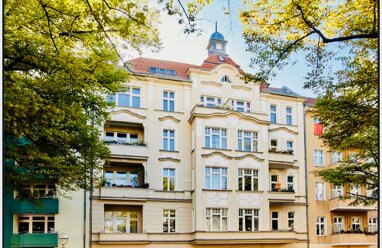 Wohnung zur Miete 1.275 € 2 Zimmer 64 m² 3. Geschoss frei ab sofort Charlottenburg Berlin 10587