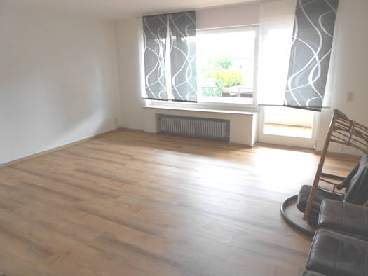 Wohnung zur Miete 918 € 4 Zimmer 102 m² Geschoss 1/3 frei ab 15.11.2026 Am Sportplatz 6 Großdornberg Bielefeld 33619