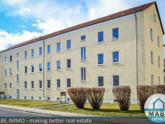 Wohnung zur Miete 164 € 1 Zimmer 22,7 m² EG frei ab 01.01.2027 Karl-Marx-Straße 19 Hagenwerder Görlitz 02827