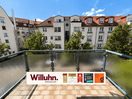 Sonstiges zum Kauf als Kapitalanlage geeignet 199.000 € 2 Zimmer 68,4 m² Gohlis-Mitte Nord 04157