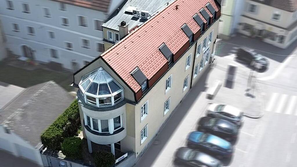 Sonstiges zum Kauf 895.000 € 12 Zimmer 110 m² 162 m² Grundstück Melk 3390
