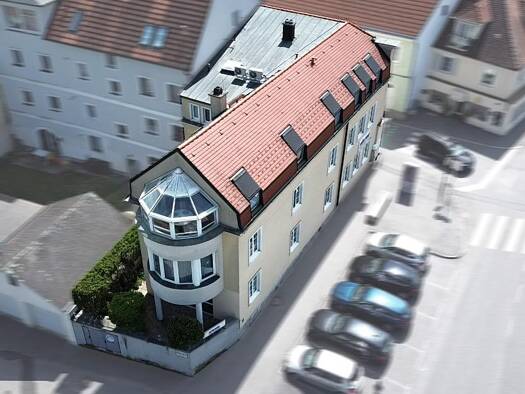 Sonstiges zum Kauf 895.000 € 12 Zimmer 110 m² 162 m² Grundstück Melk 3390