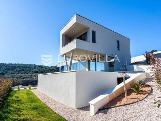 Haus zum Kauf 1.300.000 € 4 Zimmer 328 m² Pacipolje Tisno