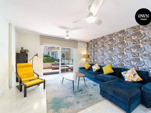 Wohnung zum Kauf 149.000 € 4 Zimmer 150 m² 1 Geschosse frei ab sofort Av. Marina del Este 42 La Herrera 18697