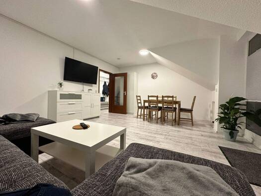 Wohnung zur Miete auf Zeit 30 € 3 Zimmer 78 m² frei ab sofort Bernau Bernau 16321