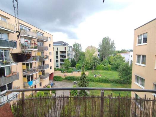 Wohnung zum Kauf 330.000 € 2 Zimmer 64,5 m² 3. Geschoss frei ab sofort Weißensee Pankow 13086