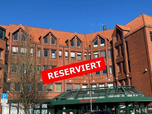 Bürogebäude zum Kauf 285.000 € 7 Zimmer 150 m² Bürofläche Bremer Straße 2 Brinkum Stuhr 28816