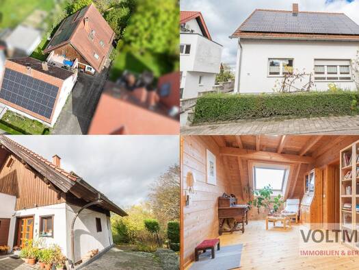 Haus zum Kauf 495.000 € 8,5 Zimmer 351 m² 1.440 m² Grundstück Bliesmengen-Bolchen Mandelbachtal 66399