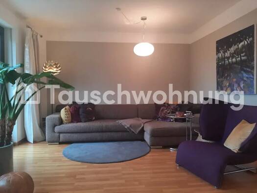 Wohnung zur Miete Tauschwohnung 650 € 2,5 Zimmer 65 m² 1. Geschoss Gernlinden Maisach 82216