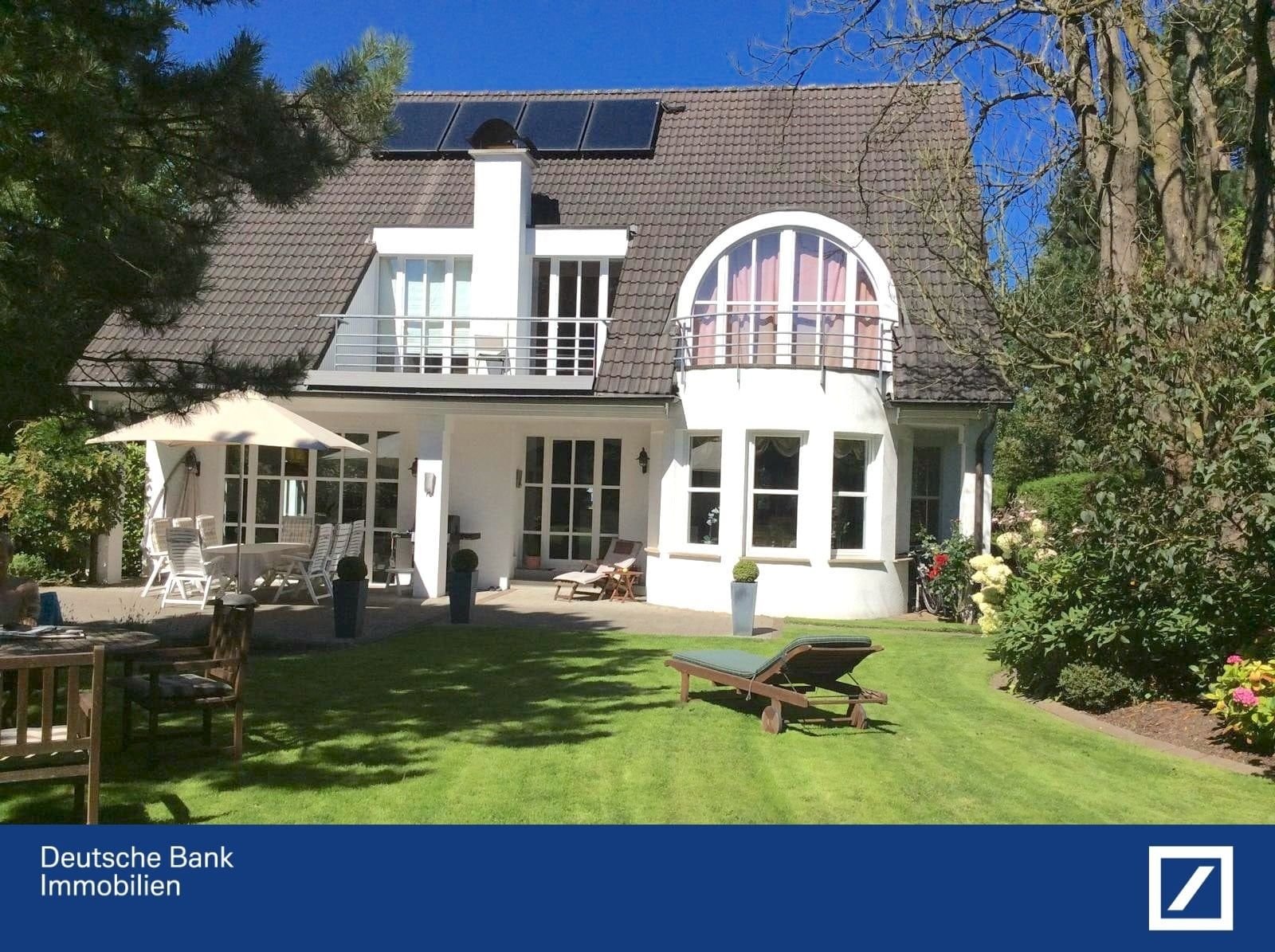 Einfamilienhaus zum Kauf 1.598.000 € 10 Zimmer 289 m²<br/>Wohnfläche 1.188 m²<br/>Grundstück Hoesel Ratingen 40883