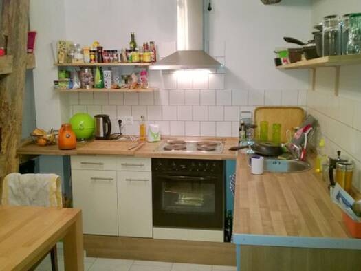 Wohnung zur Miete 800 € 3 Zimmer 78 m² Geschoss 1/2 frei ab 01.06.2026 Gelnhausen 63571