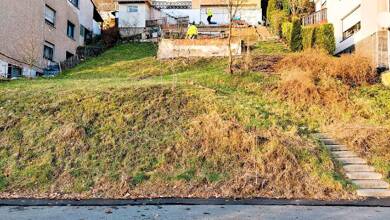 Grundstück zum Kauf 29.880 € 292 m² Grundstück Werdohl Werdohl 58791