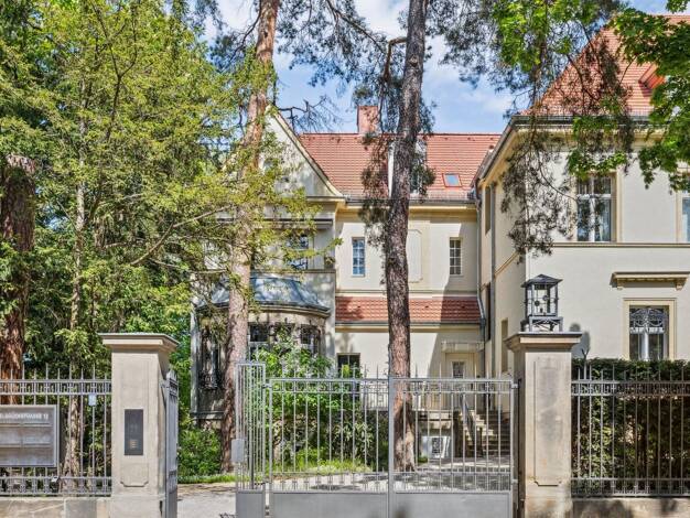 Maisonette zum Kauf 3.350.000 € 5 Zimmer 245 m² 2. Geschoss Berlin 14193