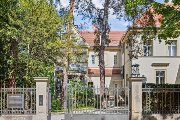 Maisonette zum Kauf 3.350.000 € 5 Zimmer 245 m² 2. Geschoss Grunewald Berlin 14193