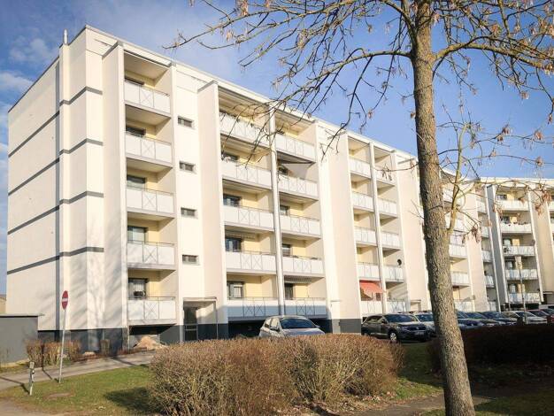 Wohnung zur Miete 339 € 3 Zimmer 61,7 m² 1. Geschoss Cölpin Cölpin 17094