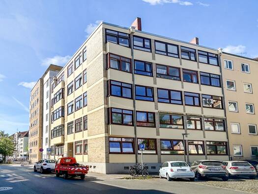 Maisonette zum Kauf 370.000 € 4 Zimmer 130 m² 4. Geschoss Hannover 30159
