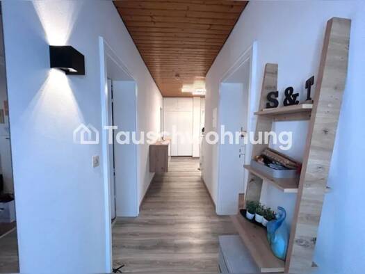 Wohnung zur Miete Tauschwohnung 900 € 3 Zimmer 105 m² 1. Geschoss Alteglofsheim 93087
