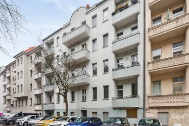 Wohnung zum Kauf 149.000 € 1 Zimmer 35 m² 3. Geschoss Reinickendorf Berlin 13403