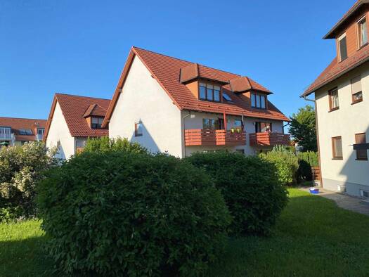 WG-Zimmer zur Miete 525 € 2 Zimmer 62,2 m² Geschoss EG/2 frei ab sofort Meller Weg 11 Pirna 01796